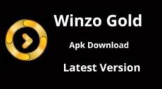 Winzo Gold Apk