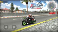 Xtreme Motorbikes Apk