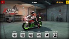 Xtreme Motorbikes Apk