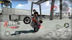 Xtreme Motorbikes Apk