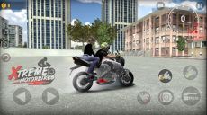 Xtreme Motorbikes Apk