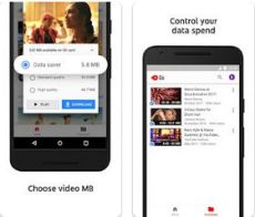 APK Do YouTube Go