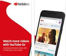APK Do YouTube Go