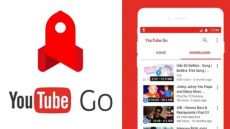 APK Do YouTube Go