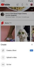 Apk Avanzado De YouTube