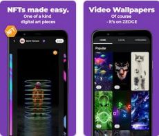 Zedge Apk