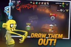 Zombie Catcher Apk