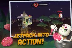 Zombie Catcher Apk
