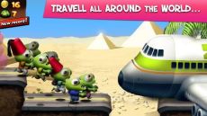 Zombie Tsunami Apk