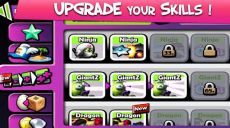 Zombie Tsunami Apk