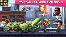 Zombie Tsunami Apk