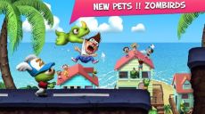 Zombie Tsunami Apk
