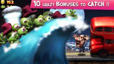 Zombie Tsunami Apk