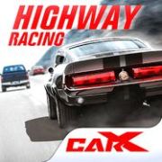 Carx Otoyol YarÄ±ÅŸÄ± Apk