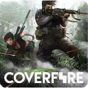 Cover Fire Apk