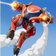 Mech Arena Apk
