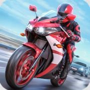 Racing Fever Moto Apk