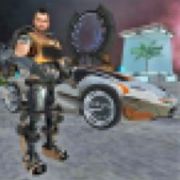 Space Gangster 2 Apk
