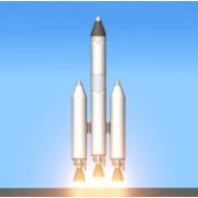 SpaceFlight Simulator Apk