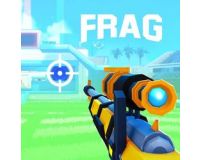 Frag Pro Shooter Apk
