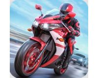 Racing Fever Moto Apk