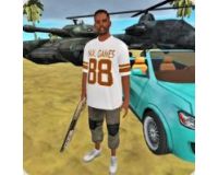 Real Gangster Crime Apk