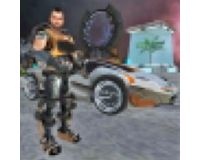 Space Gangster 2 Apk