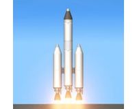 SpaceFlight Simulator Apk