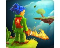 Swordigo Apk