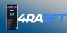 4rabet Apk