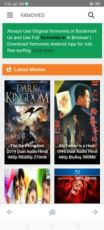 9X Movies Apk
