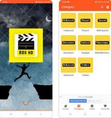 9XFlix Apk