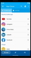 App Cloner Apk V2.15.1 Download GrÃ¡tis