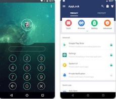 App Lock Apk