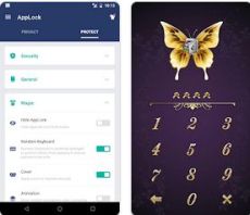 App Lock Apk