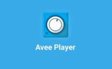 Avee Player Apk