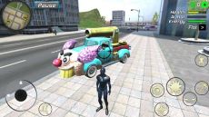 BlackHole Apk