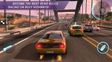 Carx Otoyol YarÄ±ÅŸÄ± Apk