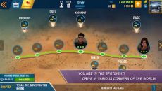 Carx Otoyol YarÄ±ÅŸÄ± Apk