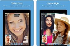 Chatrandom Apk