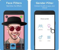 Chatrandom Apk