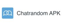 Chatrandom Apk