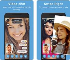 Chatrandom Apk
