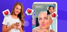 Chatroulette Apk