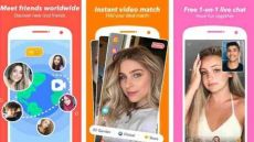 Chatroulette Apk