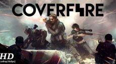 Cover Fire Apk