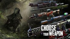 Cover Fire Apk