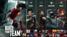Cover Fire Apk