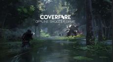 Cover Fire Apk