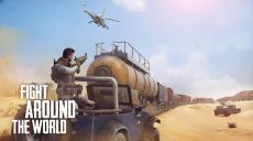 Cover Fire Apk